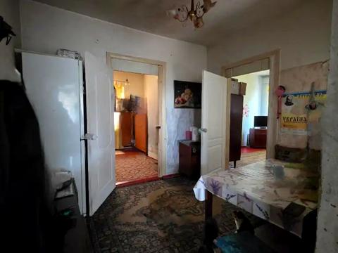 будинок за адресою Криворізька