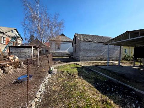 будинок за адресою Криворізька