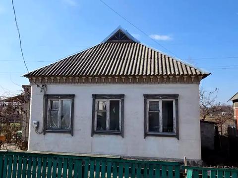 будинок за адресою Криворізька