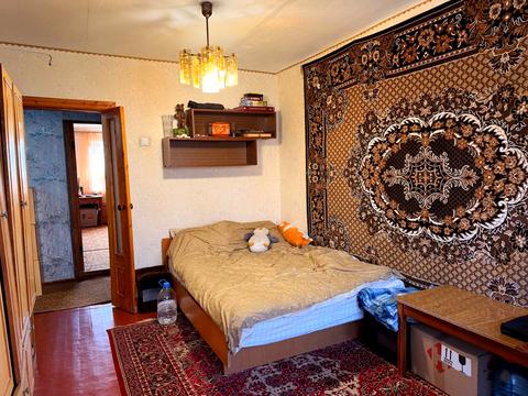 квартира за адресою Зарічанська вул., 8