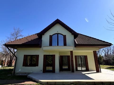 дом по адресу Лісова ул., 11