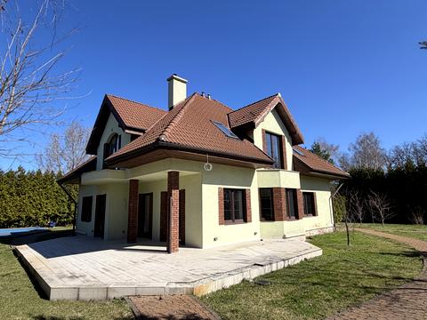 дом по адресу Лісова ул., 11