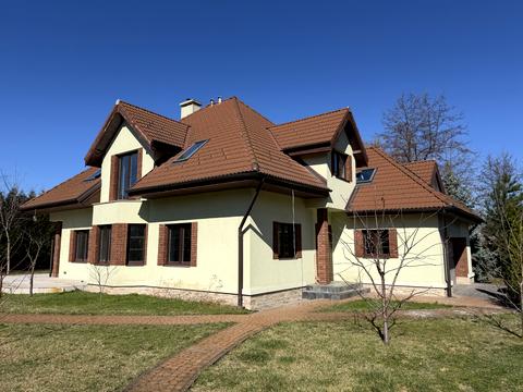 дом по адресу Лісова ул., 11