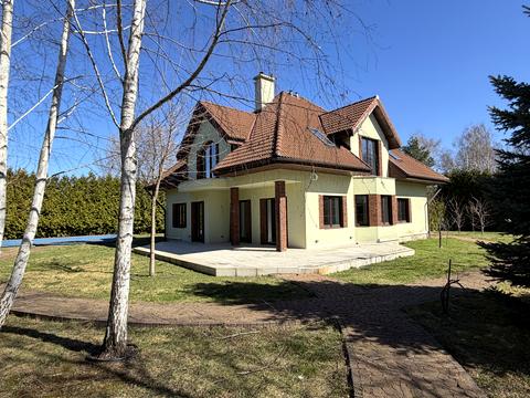 дом по адресу Лісова ул., 11