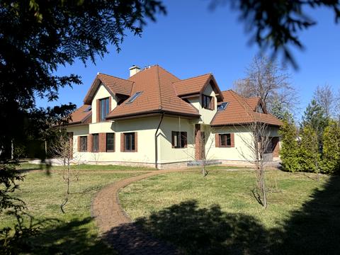 дом по адресу Лісова ул., 11