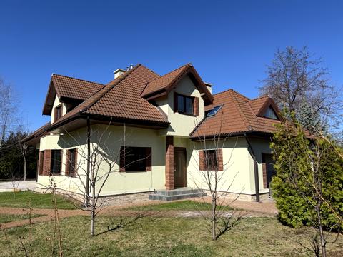 дом по адресу Лісова ул., 11