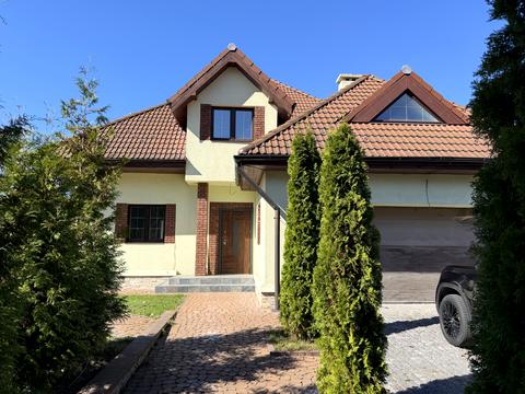 дом по адресу Лісова ул., 11