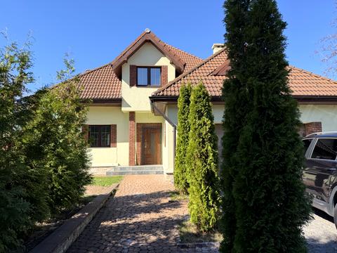 дом по адресу Лісова ул., 11