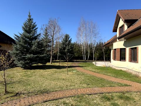 дом по адресу Лісова ул., 11