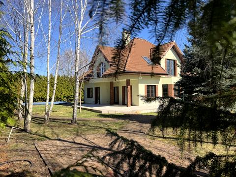 дом по адресу Лісова ул., 11