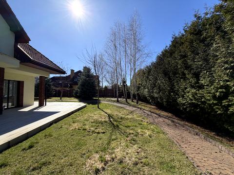 дом по адресу Лісова ул., 11