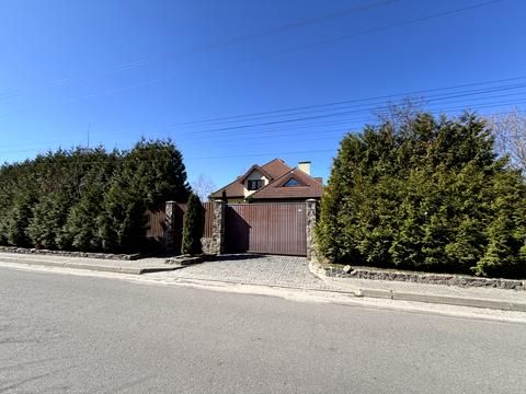 дом по адресу Лісова ул., 11