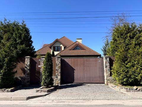 дом по адресу Лісова ул., 11