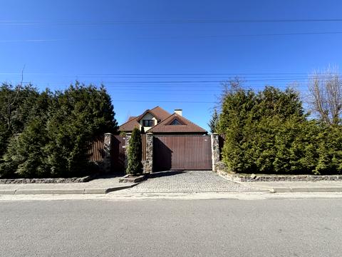 дом по адресу Лісова ул., 11