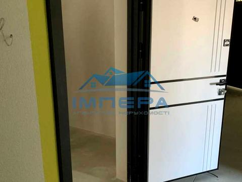 квартира за адресою Марії Башкірцевої вул., 20 к2