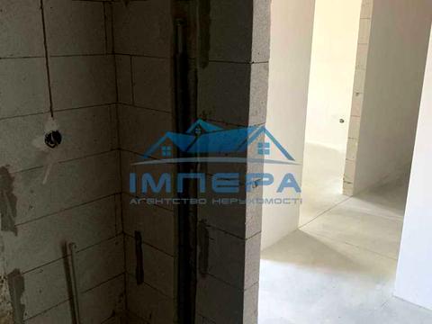 квартира за адресою Марії Башкірцевої вул., 20 к2