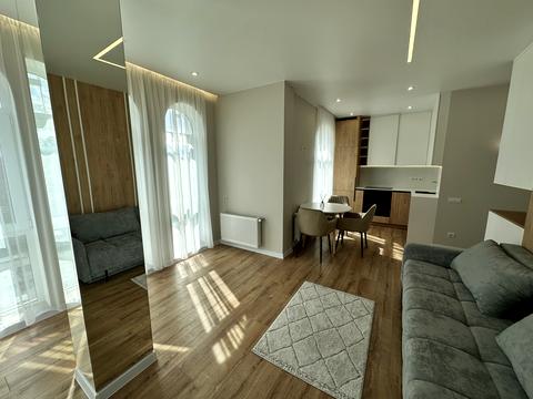 квартира по адресу Малая Морская ул., 13