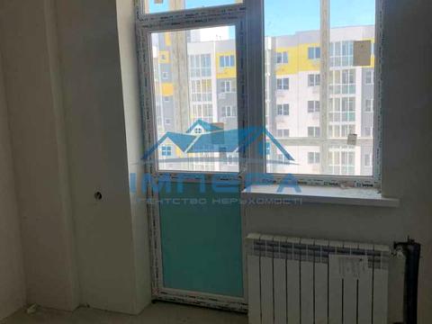 квартира за адресою Марії Башкірцевої вул., 20 к2