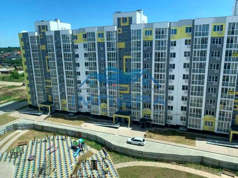 квартира за адресою Марії Башкірцевої вул., 20 к2