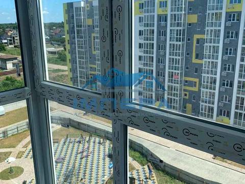 квартира за адресою Марії Башкірцевої вул., 20 к2