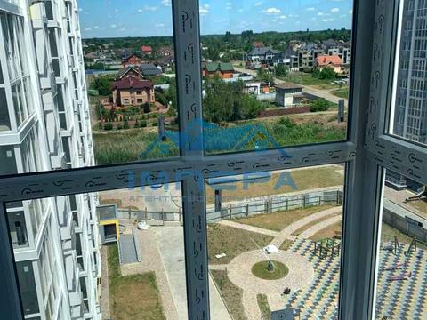 квартира за адресою Марії Башкірцевої вул., 20 к2