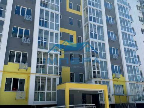 квартира за адресою Марії Башкірцевої вул., 20 к2