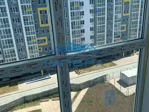 квартира за адресою Марії Башкірцевої вул., 20 к2