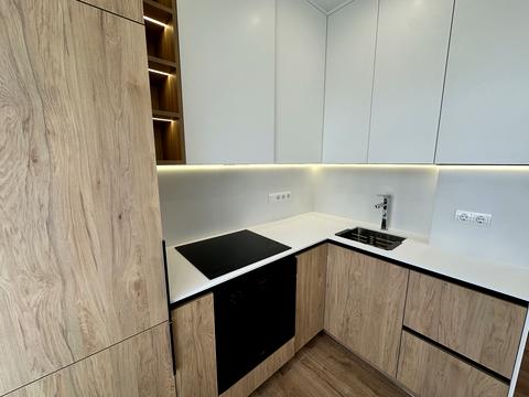 квартира по адресу Малая Морская ул., 13