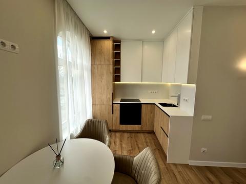 квартира по адресу Малая Морская ул., 13