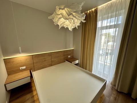 квартира по адресу Малая Морская ул., 13