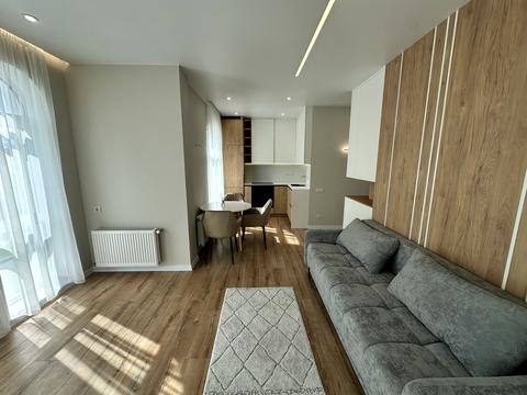 квартира по адресу Малая Морская ул., 13