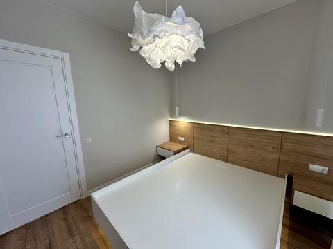 квартира по адресу Малая Морская ул., 13