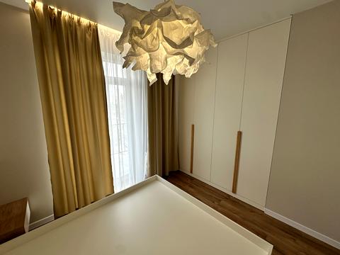 квартира по адресу Малая Морская ул., 13