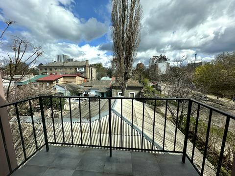 квартира по адресу Малая Морская ул., 13