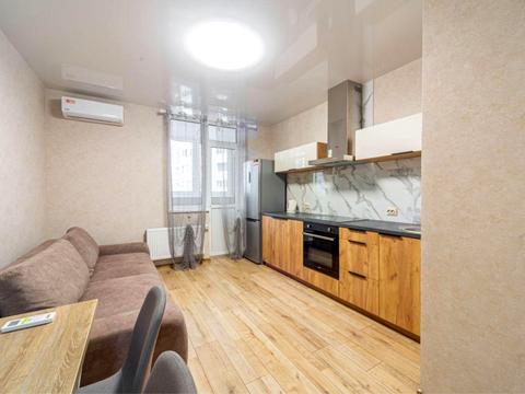 квартира за адресою Балтійський пров., 3-А