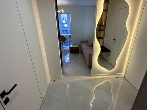 квартира по адресу Довженко ул., 24