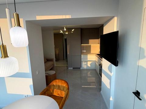 квартира за адресою Довженка вул., 24