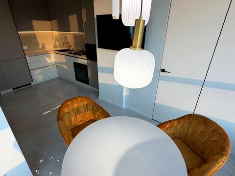 квартира по адресу Довженко ул., 24