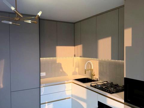 квартира по адресу Довженко ул., 24