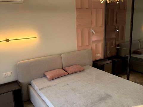 квартира по адресу Довженко ул., 24