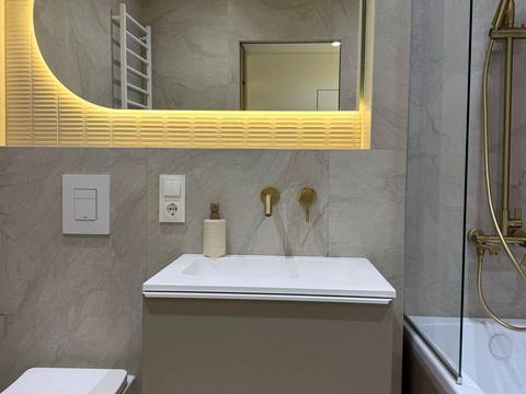 квартира по адресу Довженко ул., 24