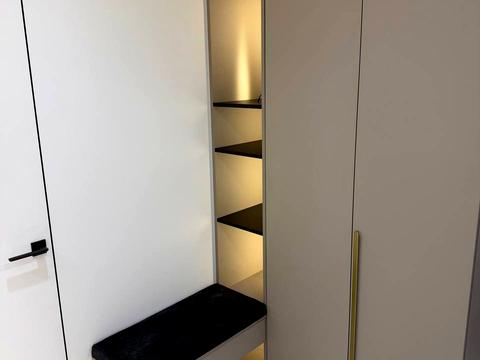 квартира по адресу Довженко ул., 24