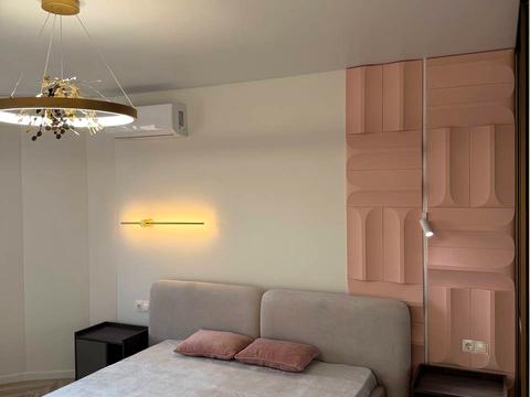 квартира по адресу Довженко ул., 24