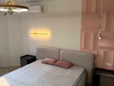 квартира по адресу Довженко ул., 24