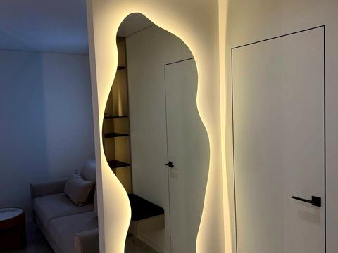 квартира по адресу Довженко ул., 24