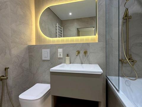 квартира по адресу Довженко ул., 24