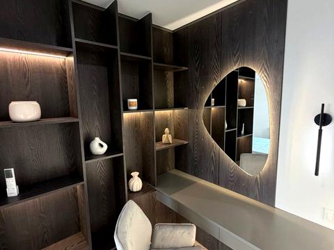 квартира по адресу Довженко ул., 24