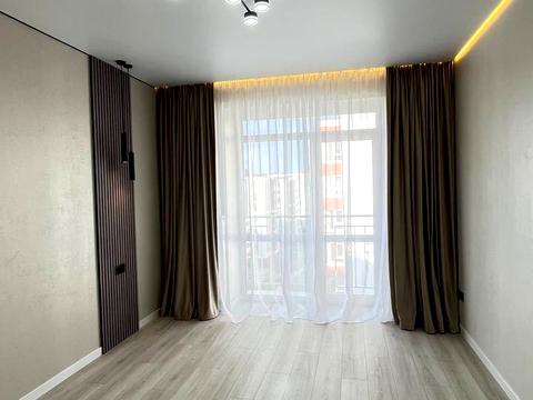 квартира за адресою Джерельна вул., 10