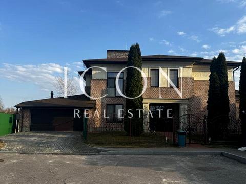 будинок за адресою Лісова вул.