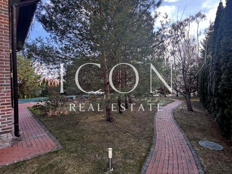 будинок за адресою Лісова вул.